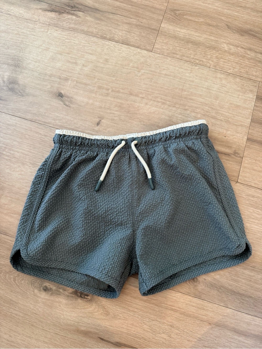 Zara boys bathing suit size 5T